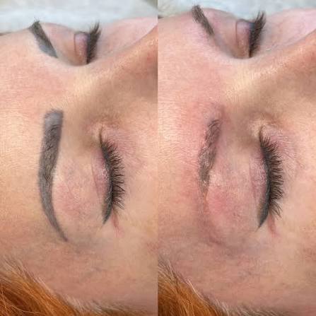 Images 2: dagna courtman permanent makeup and beauty